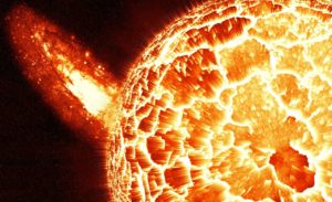 ガンマ線バーストとHiZガンダム。2020年の天体現象とシリウス超新星の爆発