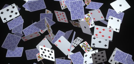 ワイルドカードの魔法：ポーカーのジョーカー戦略